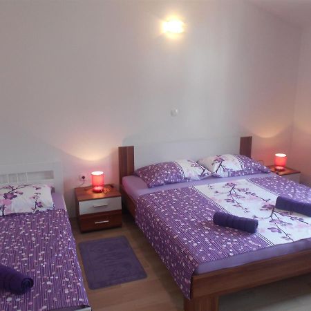 Apartment Cherry Kastela Dış mekan fotoğraf