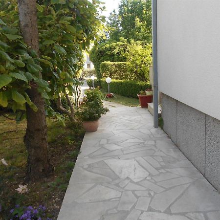 Apartment Cherry Kastela Dış mekan fotoğraf