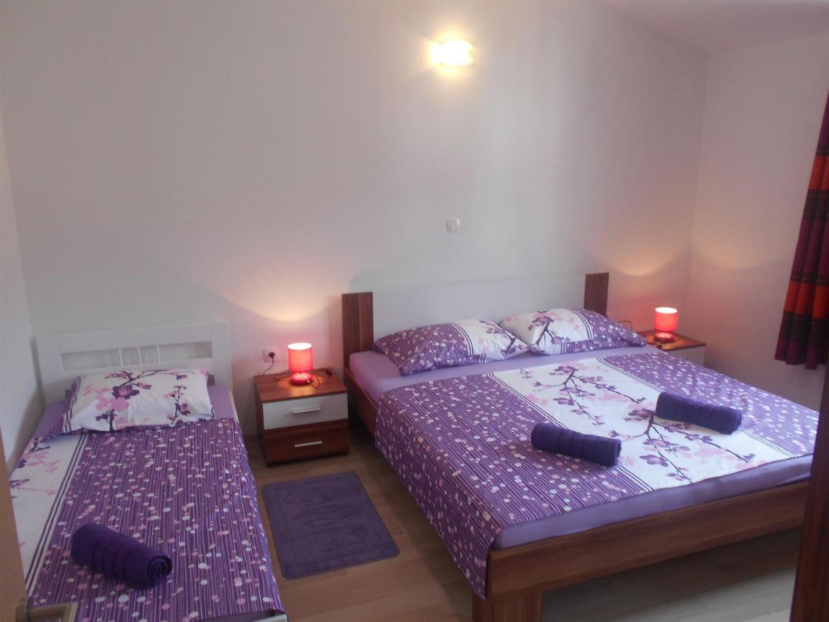 Apartment Cherry Kastela Dış mekan fotoğraf