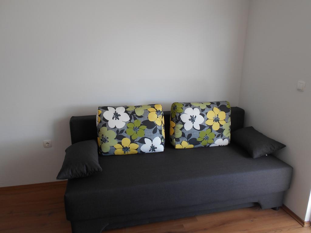Apartment Cherry Kastela Dış mekan fotoğraf