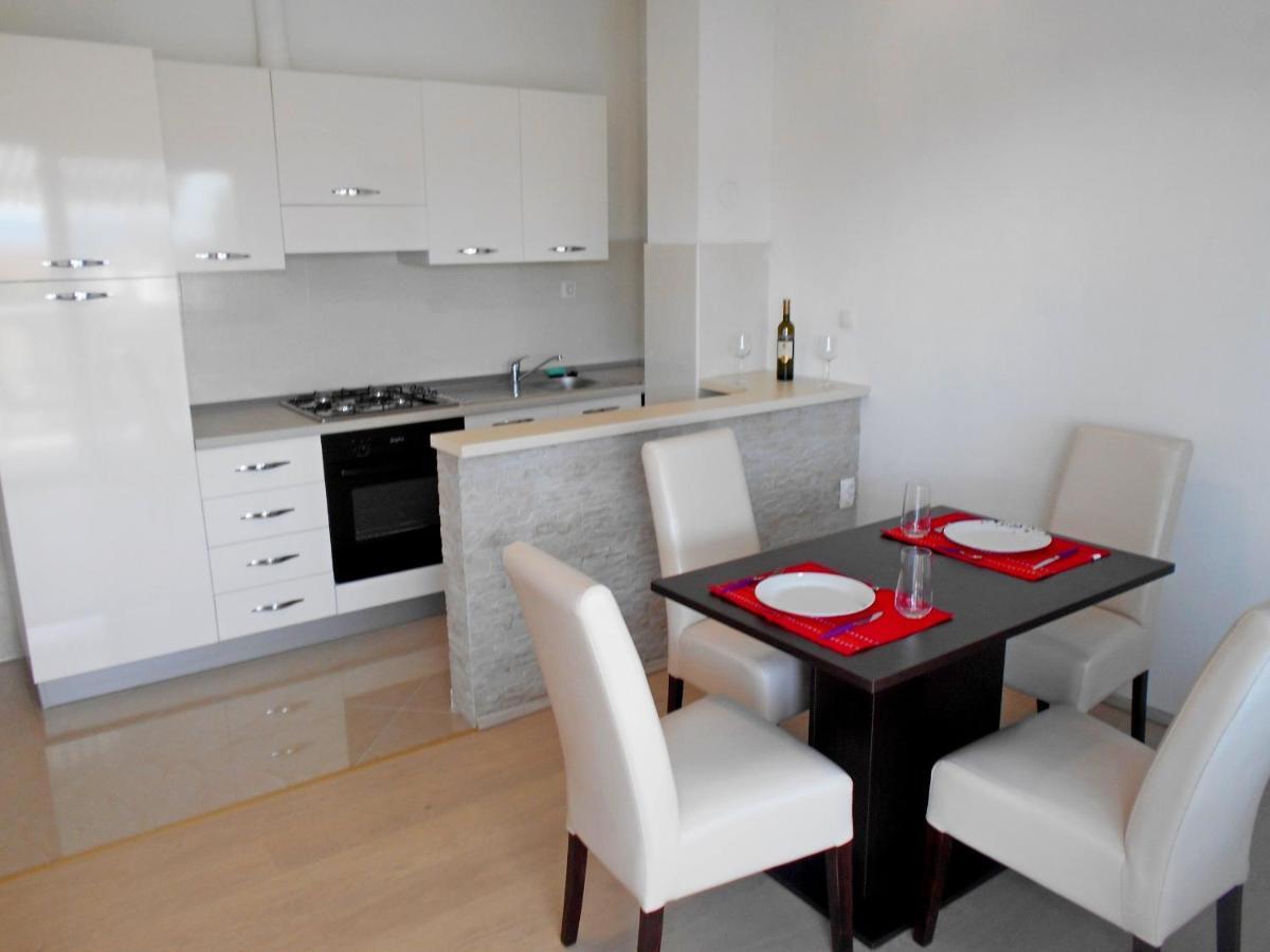 Apartment Cherry Kastela Dış mekan fotoğraf