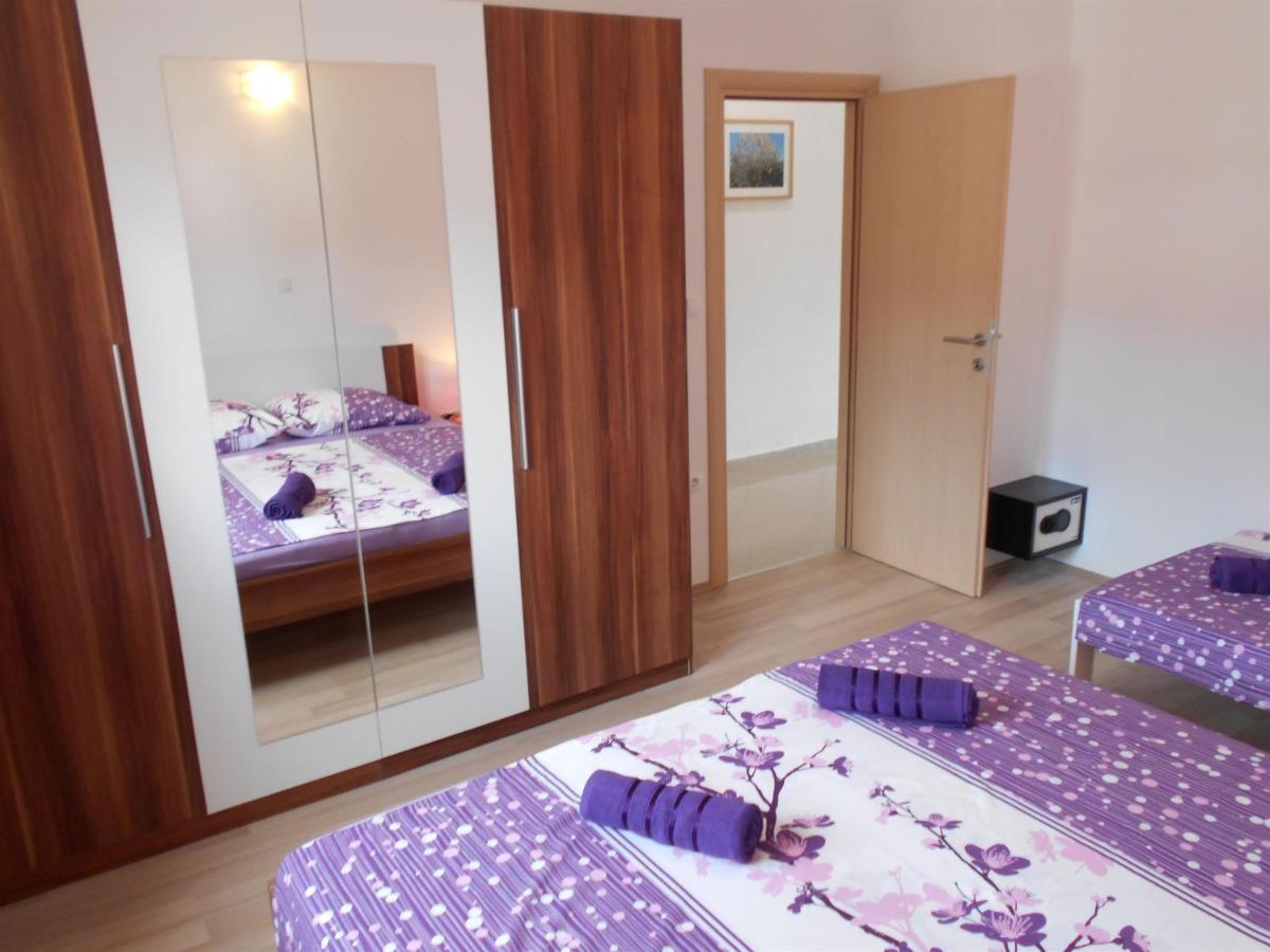 Apartment Cherry Kastela Dış mekan fotoğraf
