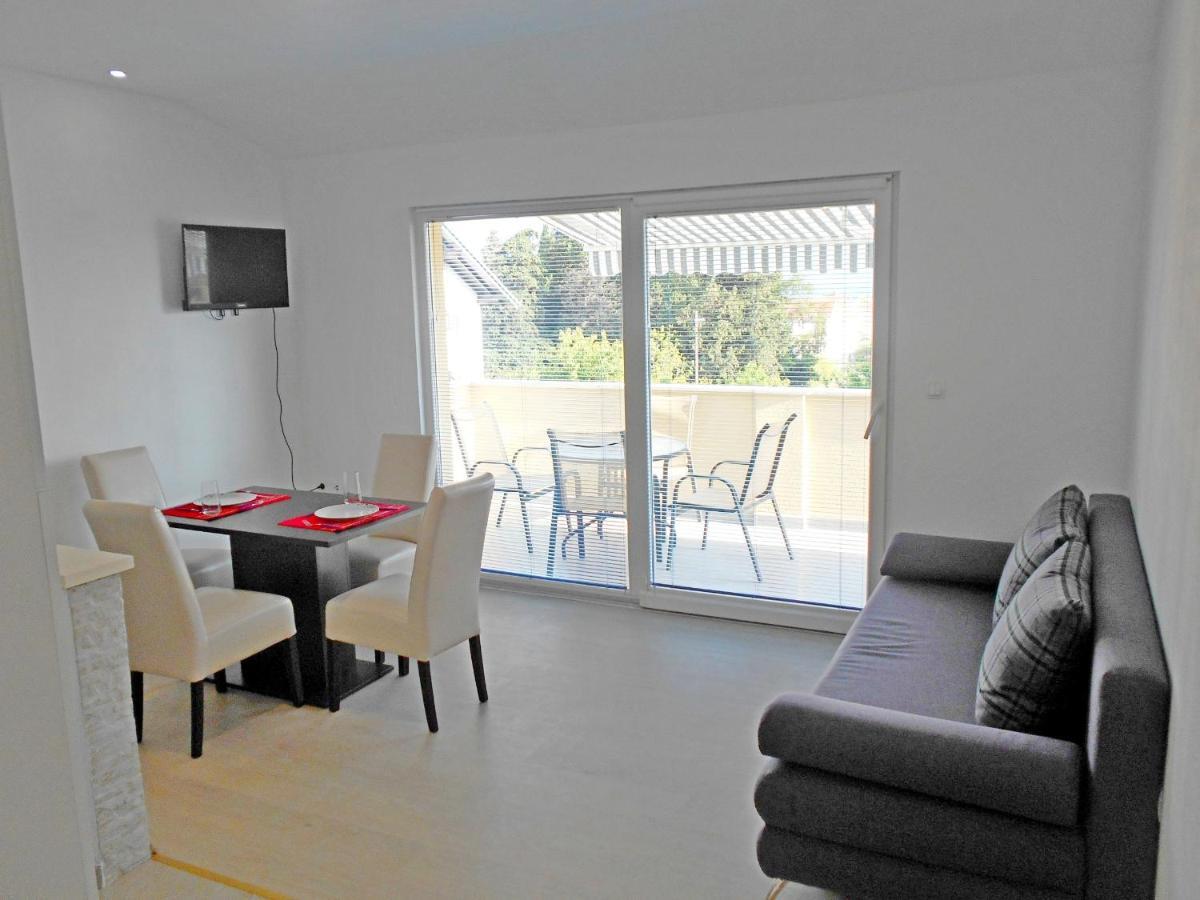 Apartment Cherry Kastela Dış mekan fotoğraf