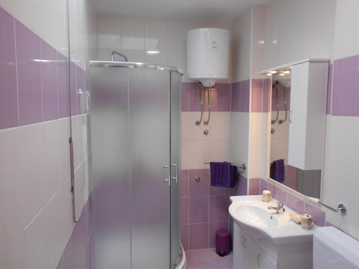 Apartment Cherry Kastela Dış mekan fotoğraf