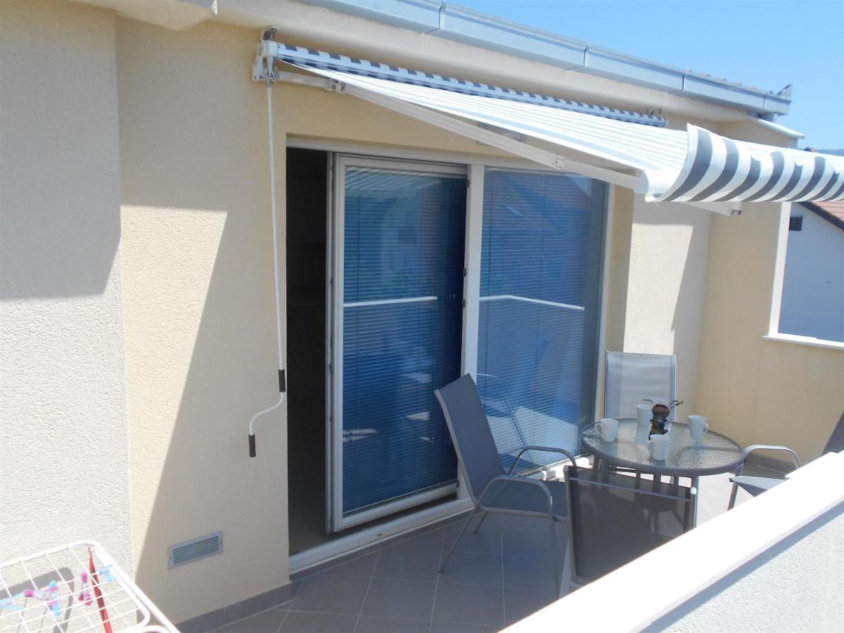 Apartment Cherry Kastela Dış mekan fotoğraf