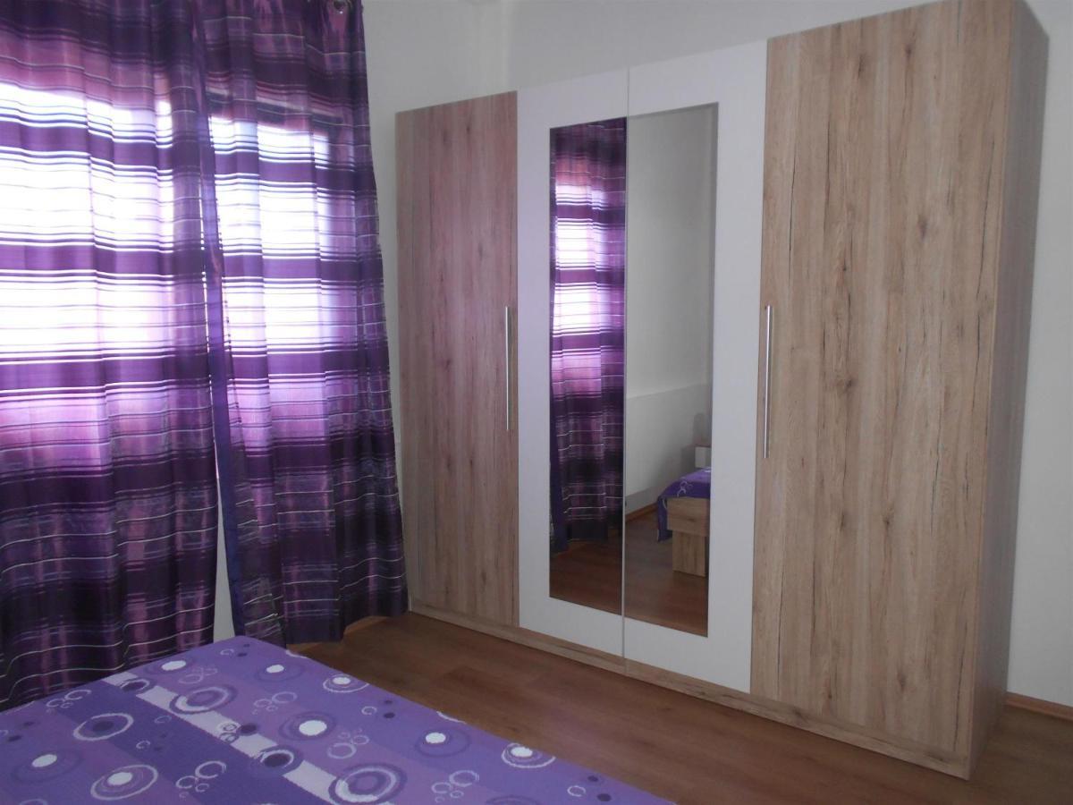 Apartment Cherry Kastela Dış mekan fotoğraf