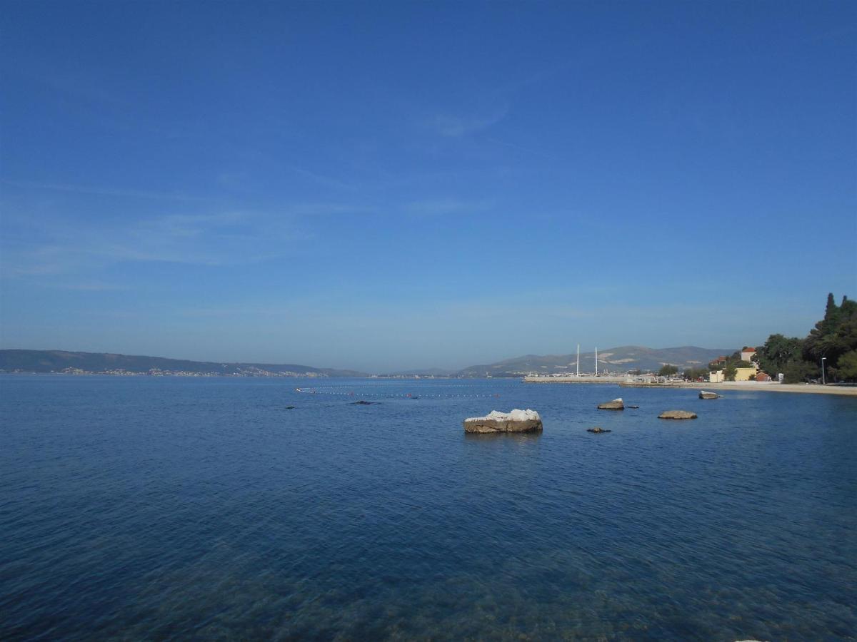 Apartment Cherry Kastela Dış mekan fotoğraf