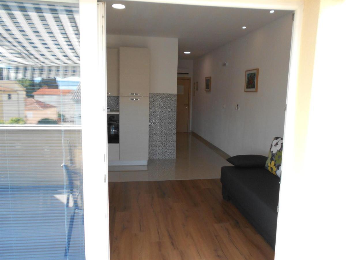 Apartment Cherry Kastela Dış mekan fotoğraf