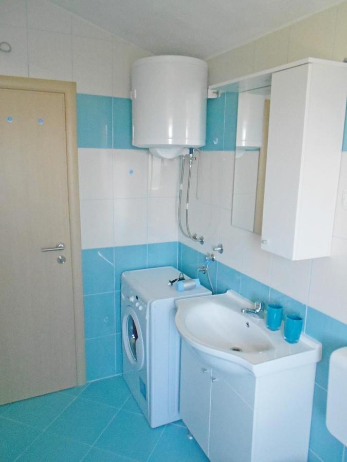 Apartment Cherry Kastela Dış mekan fotoğraf