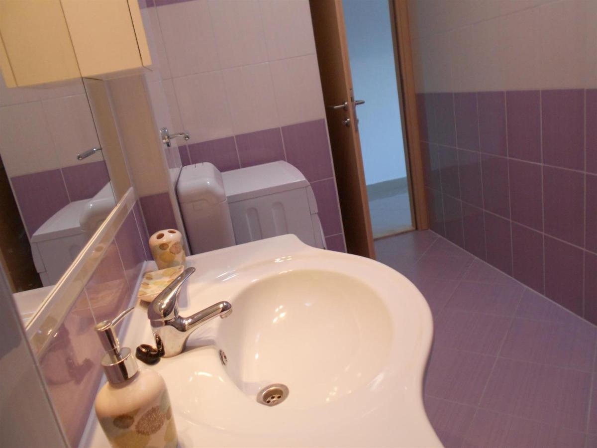Apartment Cherry Kastela Dış mekan fotoğraf