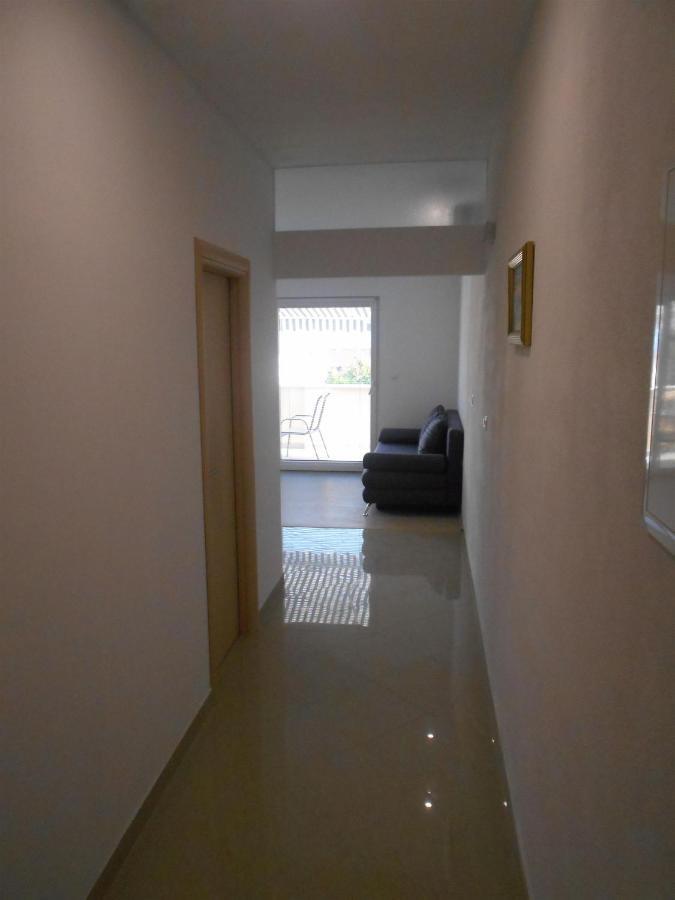 Apartment Cherry Kastela Dış mekan fotoğraf