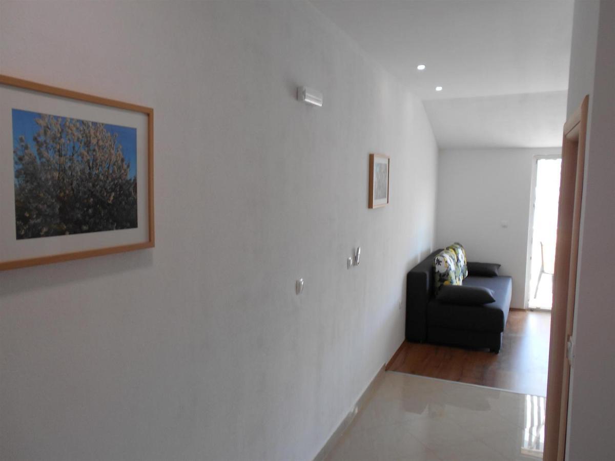 Apartment Cherry Kastela Dış mekan fotoğraf