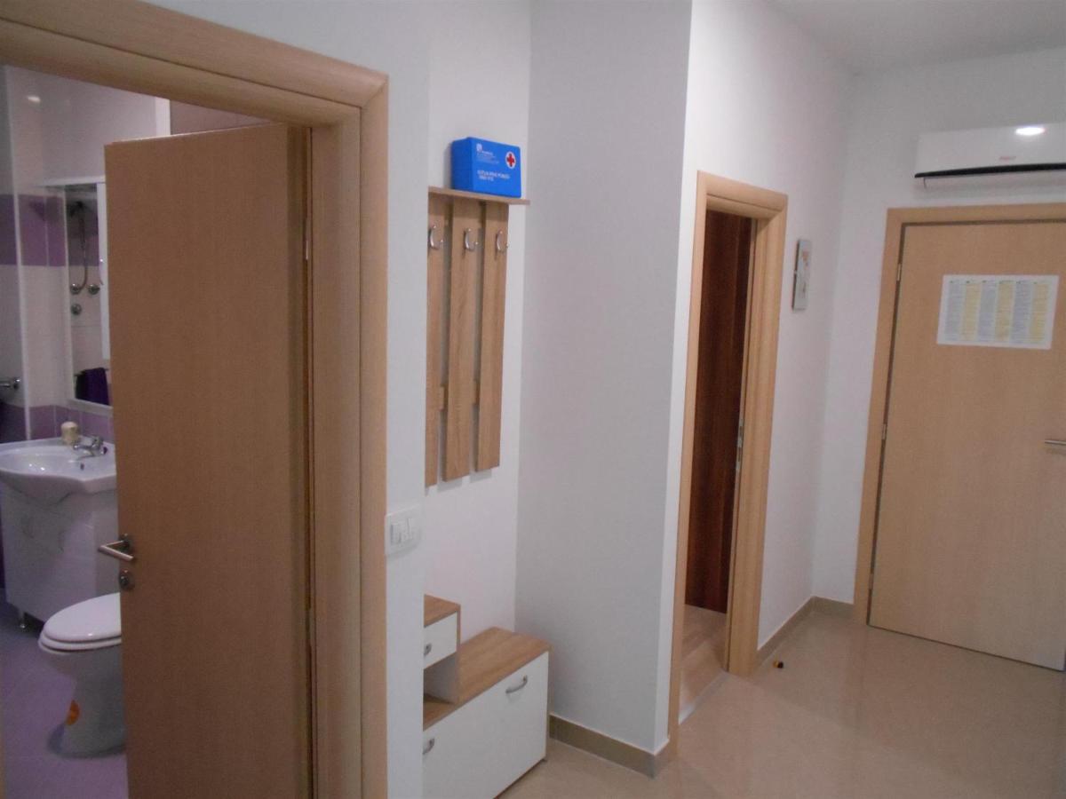 Apartment Cherry Kastela Dış mekan fotoğraf